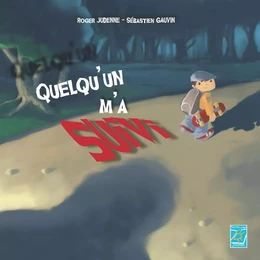 Quelqu'un m'a suivi