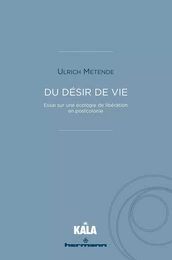 Du désir de vie