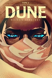 Dune : Maison Atréides tome 2