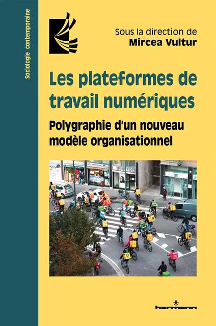 Les plateformes de travail numériques -  - HERMANN