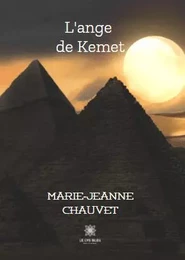 L'ange de Kemet