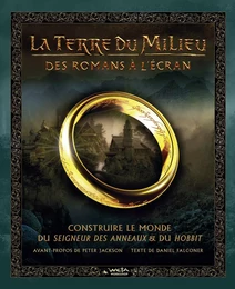 LA TERRE DU MILIEU