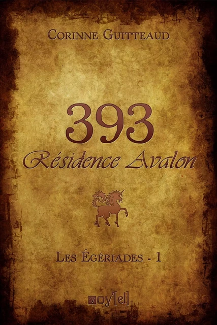 393 Résidence Avalon - Corinne Guitteaud - VOY EL