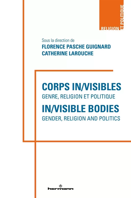 Corps in/visibles : genre, religion et politique -  - HERMANN