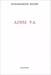 AINSI VA