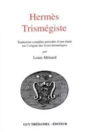 Hermes trismegiste