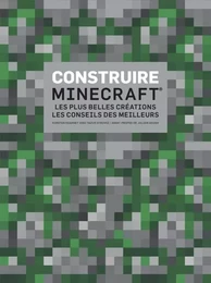 CONSTRUIRE MINECRAFT