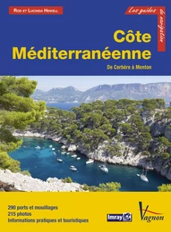 Guide Imray - Côte Méditerranéenne