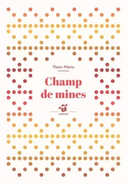 Champ de mines