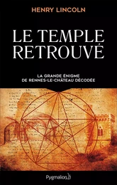 Le Temple retrouvé