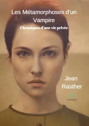 Les Métamorphoses d’un Vampire