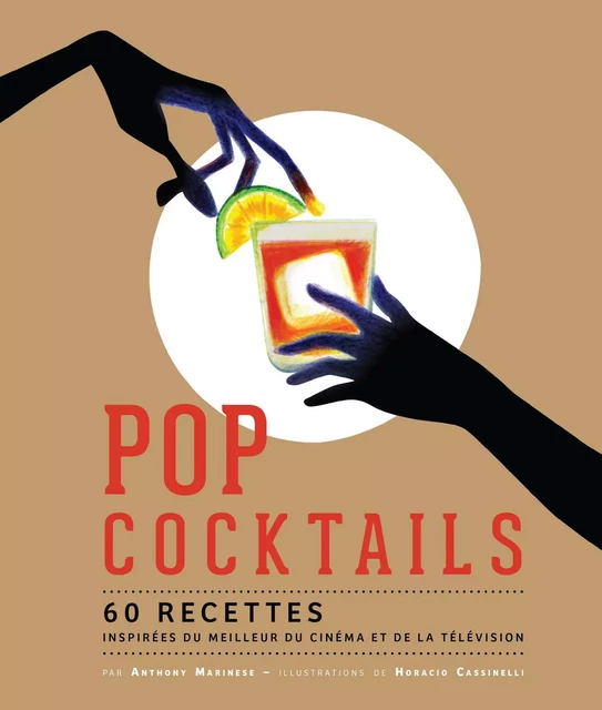 Pop Cocktails -  - HUGINN & MUNINN