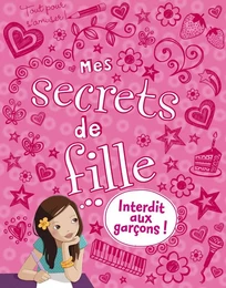 Mes secrets de filles