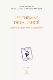 Les chemins de la liberté