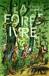 La Forêt ivre