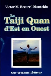 Le taiji quan d'est en ouest