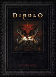 Tout l'art de Diablo 3