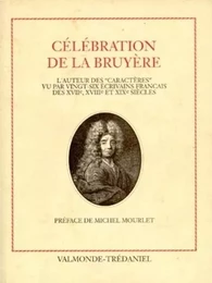 Célébration de La Bruyère