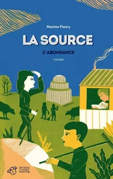 La Source Tome 2