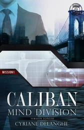 Caliban