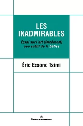 Les Inadmirables