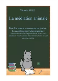 La médiation animale