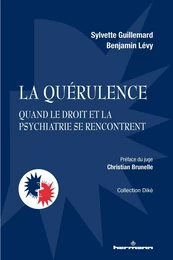 La quérulence