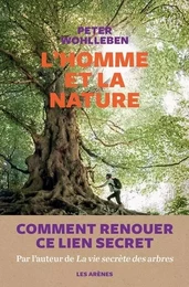 L'Homme et la nature