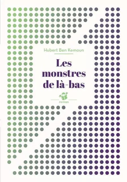 Les monstres de là-bas - Hubert Ben kemoun - THIERRY MAGNIER