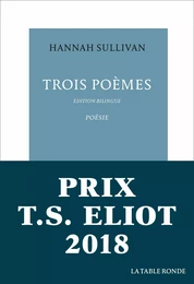 Trois poèmes