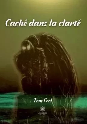 Caché dans la clarté - Dominique Moha - LE LYS BLEU