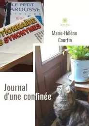 Journal d'une confinée