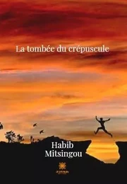 La tombée du crépuscule