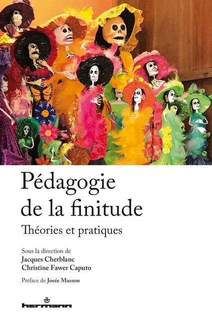 Pédagogie de la finitude -  - HERMANN