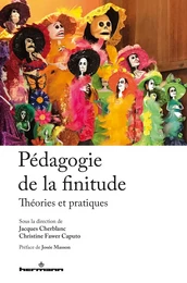 Pédagogie de la finitude