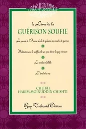 Le livre de la guérison soufie