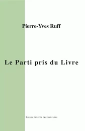 Le Parti pris du Livre