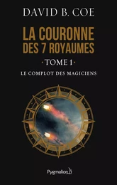 Le Complot des magiciens