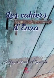 Les cahiers d’Enzo