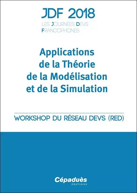 JDF 2018 - Collectif Workshop R - CEPADUES