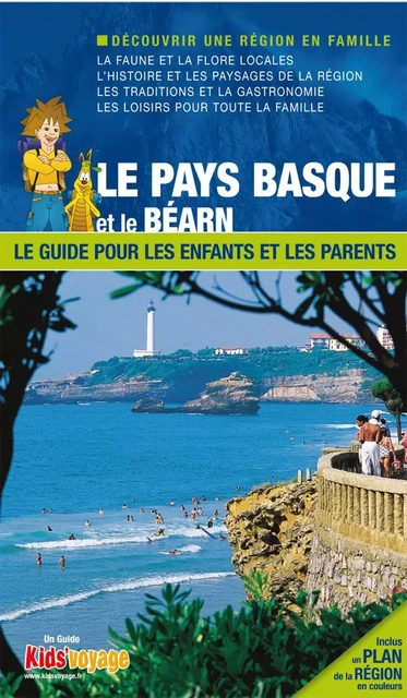 En route pour le Pays basque et le Béarn ! -  - ITAK