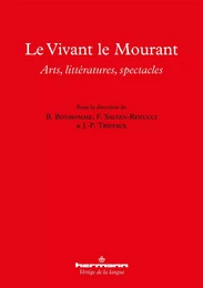 Le Vivant Le Mourant