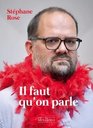 Il faut qu'on parle