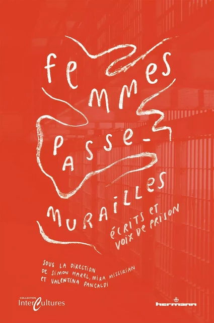 Femmes passe-murailles -  - HERMANN