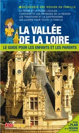 En route pour la vallée de la Loire et les châteaux !