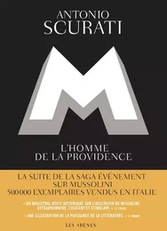 M, l'homme de la providence