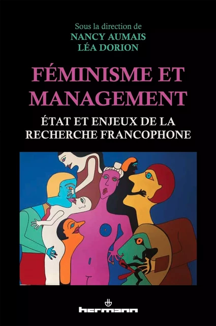 Féminisme et management -  - HERMANN