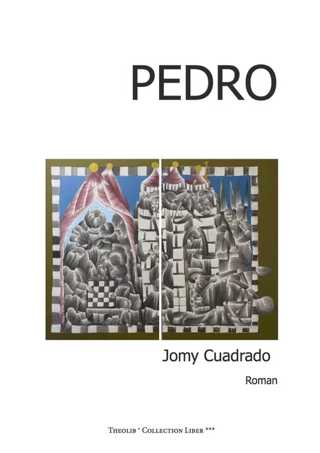 Pedro - CUADRADO, Jomy - THEOLIB