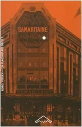 Un flagship art déco ? - la Samaritaine selon LVMH