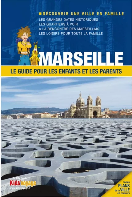 Marseille -  - ITAK